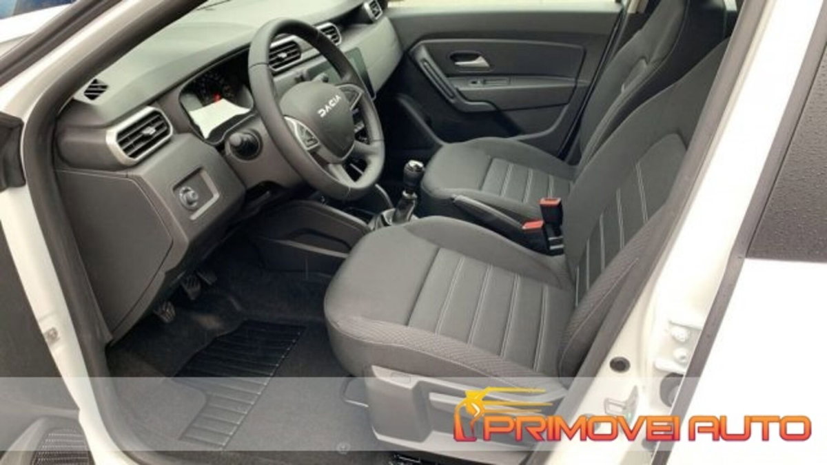 Dacia Duster 1.5 Blue dCi 8V 115 CV 4x4 Expression (2)