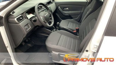 Dacia Duster 1.5 Blue dCi 8V 115 CV 4x4 Expression (2)