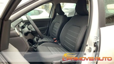 Dacia Duster 1.5 Blue dCi 8V 115 CV 4x4 Expression (3)
