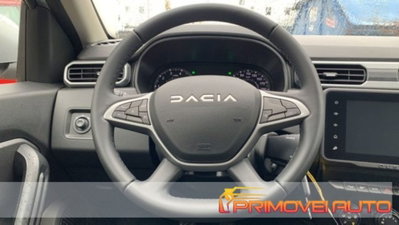Dacia Duster 1.5 Blue dCi 8V 115 CV 4x4 Expression (4)