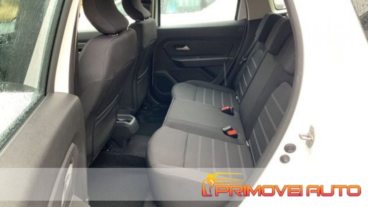 Dacia Duster 1.5 Blue dCi 8V 115 CV 4x4 Expression (6)