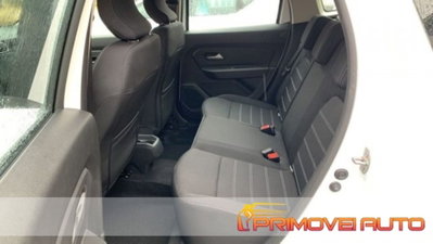 Dacia Duster 1.5 Blue dCi 8V 115 CV 4x4 Expression (6)
