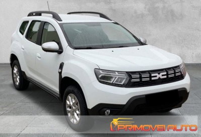 Dacia Duster 1.5 Blue dCi 8V 115 CV 4x4 Expression (7)