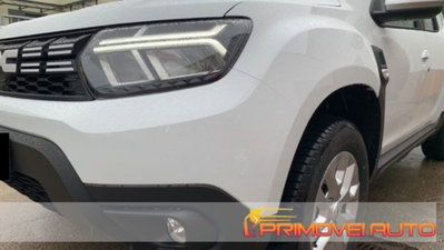 Dacia Duster 1.5 Blue dCi 8V 115 CV 4x4 Expression (8)