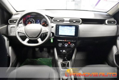 Dacia Duster 1.5 Blue dCi 8V 115 CV 4x4 Journey nuova