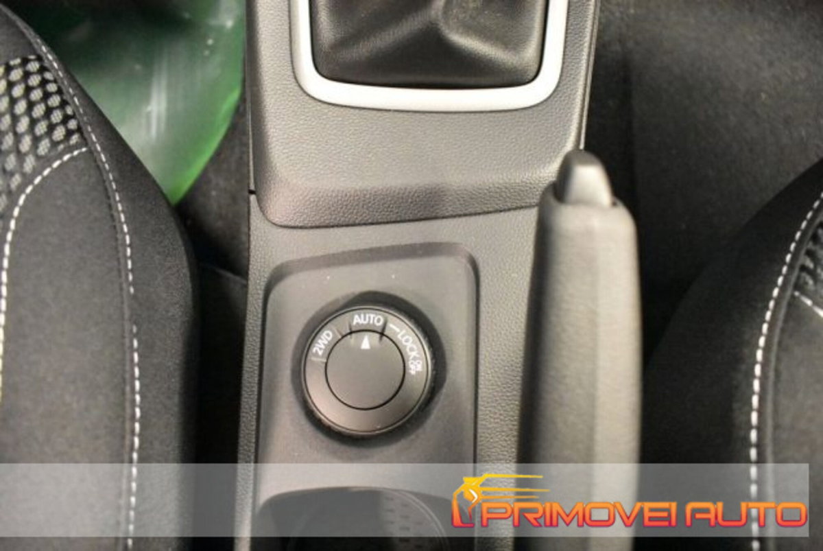 Dacia Duster 1.5 Blue dCi 8V 115 CV 4x4 Journey (11)