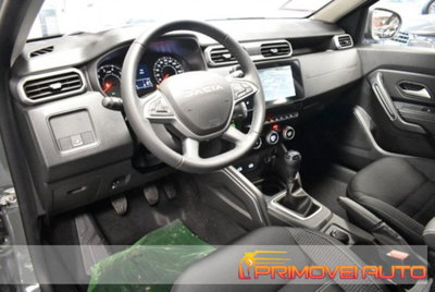 Dacia Duster 1.5 Blue dCi 8V 115 CV 4x4 Journey (2)