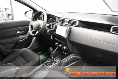 Dacia Duster 1.5 Blue dCi 8V 115 CV 4x4 Journey (3)