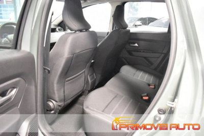 Dacia Duster 1.5 Blue dCi 8V 115 CV 4x4 Journey (4)