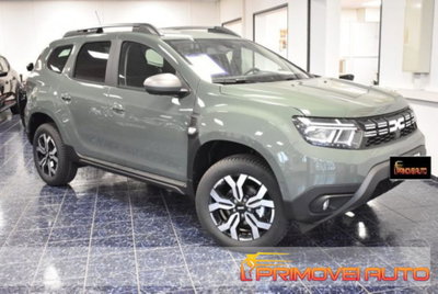 Dacia Duster 1.5 Blue dCi 8V 115 CV 4x4 Journey (5)