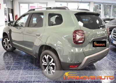Dacia Duster 1.5 Blue dCi 8V 115 CV 4x4 Journey (6)