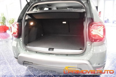 Dacia Duster 1.5 Blue dCi 8V 115 CV 4x4 Journey (7)