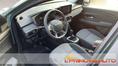 Dacia Sandero Stepway 1.0 tce Extreme Eco-g 100cv (2)