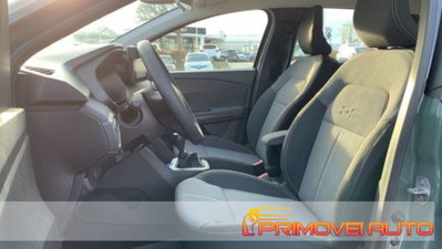 Dacia Sandero Stepway 1.0 tce Extreme Eco-g 100cv (3)