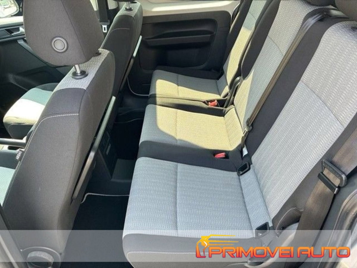 Volkswagen Caddy 1.4 TGI Comfortline (3)