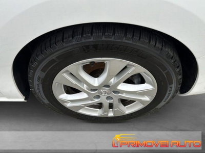 Opel Zafira Life Diesel 150CV Start&Stop Elegance L (11)