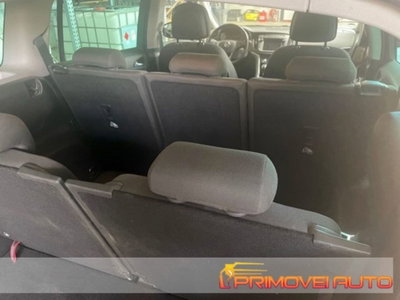 Opel Zafira 1.4 Turbo 140CV aut. Innovation (3)