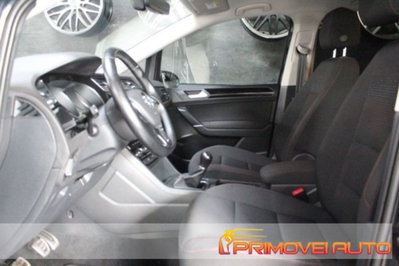 Volkswagen Touran 1.2 TSI Trendline BlueMotion Technology (3)