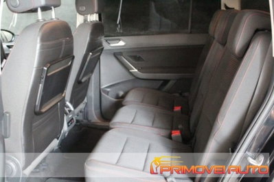 Volkswagen Touran 1.2 TSI Trendline BlueMotion Technology (4)