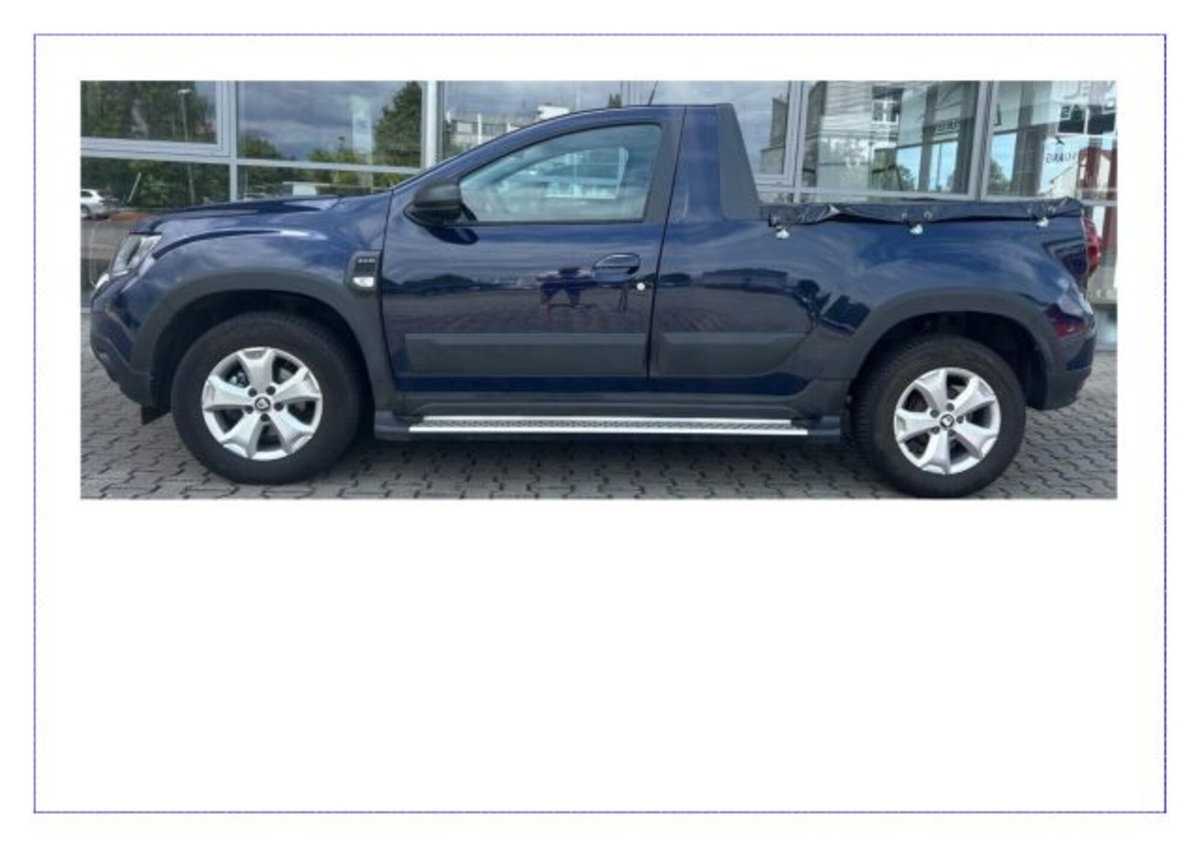 Dacia Duster 1.5 Blue dCi 8V 115 CV 4x2 Prestige Up (6)
