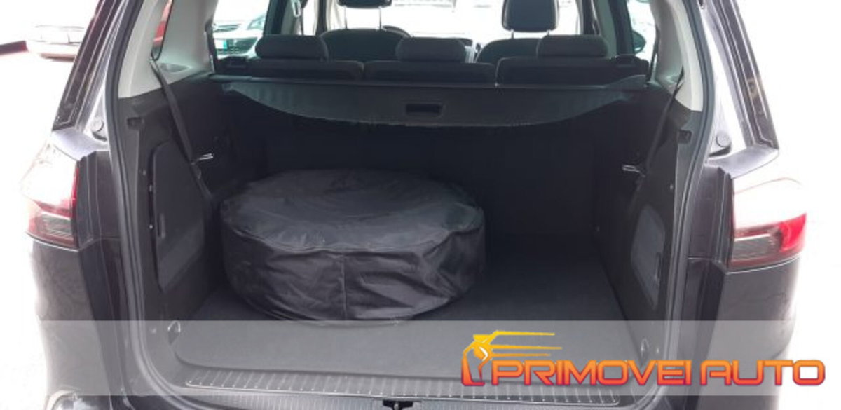 Opel Zafira Tourer 1.6 Turbo EcoM 150CV Elective (10)