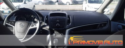 Opel Zafira Tourer 1.6 Turbo EcoM 150CV Elective (11)