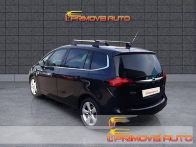 Opel Zafira Tourer 1.6 Turbo EcoM 150CV Elective (3)