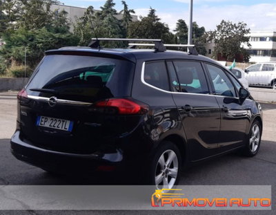 Opel Zafira Tourer 1.6 Turbo EcoM 150CV Elective (8)