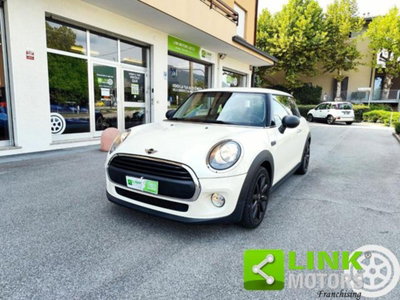 MINI Mini 1.2 One 75 CV usata