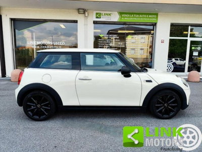 MINI Mini 1.2 One 75 CV (12)