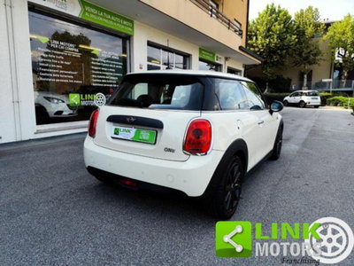 MINI Mini 1.2 One 75 CV (13)