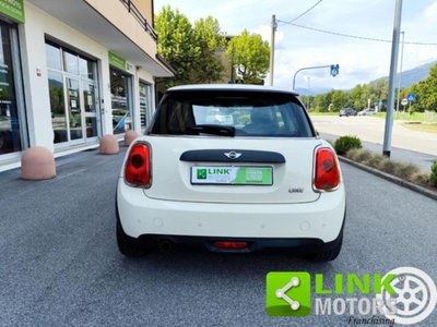 MINI Mini 1.2 One 75 CV (14)