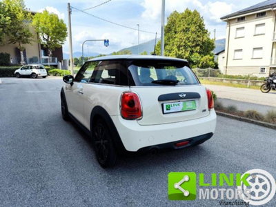 MINI Mini 1.2 One 75 CV (15)