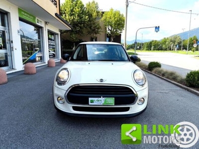 MINI Mini 1.2 One 75 CV (2)