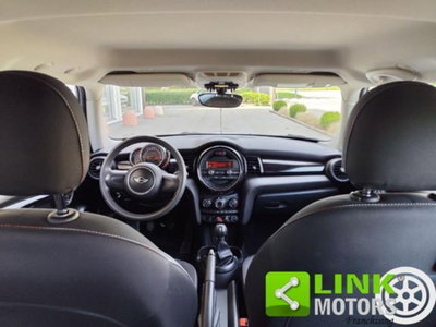 MINI Mini 1.2 One 75 CV (4)