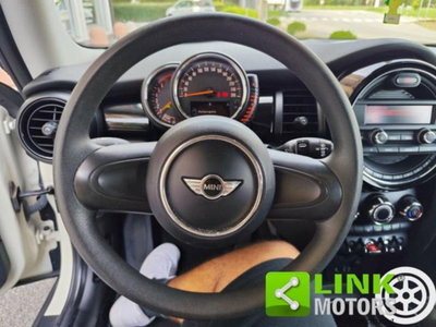 MINI Mini 1.2 One 75 CV (7)