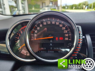 MINI Mini 1.2 One 75 CV (8)