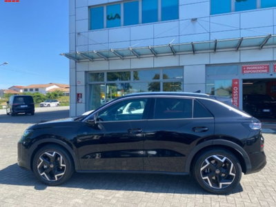 Volkswagen T-Roc 1.5 etsi R-Line 150cv dsg usata