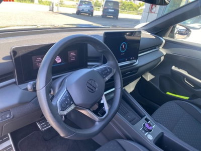 Volkswagen T-Roc 1.5 etsi R-Line 150cv dsg (10)