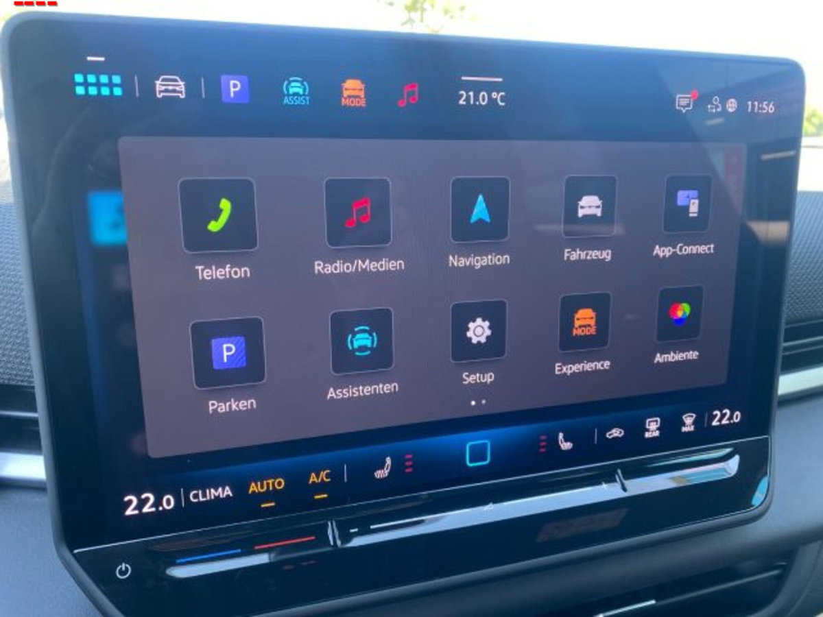 Volkswagen T-Roc 1.5 etsi R-Line 150cv dsg (12)