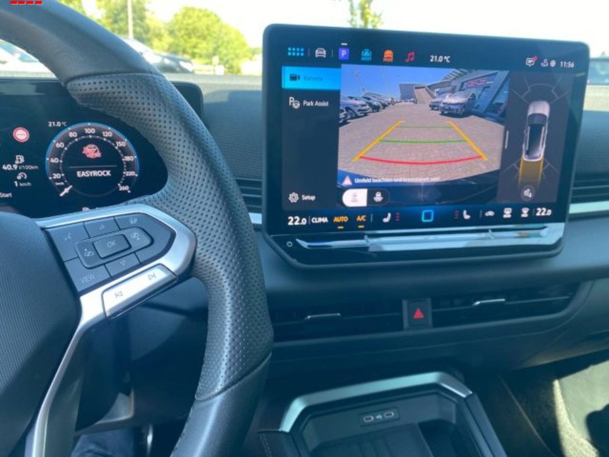 Volkswagen T-Roc 1.5 etsi R-Line 150cv dsg (13)