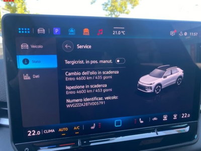 Volkswagen T-Roc 1.5 etsi R-Line 150cv dsg (14)