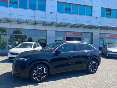 Volkswagen T-Roc 1.5 etsi R-Line 150cv dsg (2)