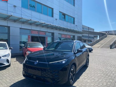 Volkswagen T-Roc 1.5 etsi R-Line 150cv dsg (3)