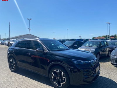 Volkswagen T-Roc 1.5 etsi R-Line 150cv dsg (5)
