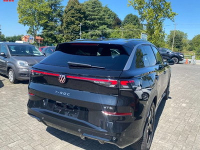 Volkswagen T-Roc 1.5 etsi R-Line 150cv dsg (7)