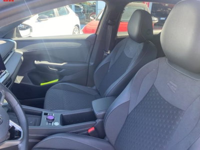 Volkswagen T-Roc 1.5 etsi R-Line 150cv dsg (9)