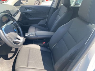 BMW X1 sDrive 18d Msport (10)