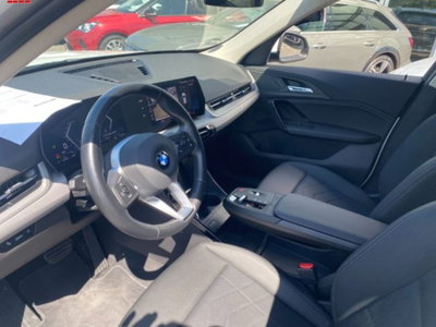 BMW X1 sDrive 18d Msport (11)