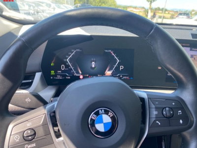 BMW X1 sDrive 18d Msport (12)